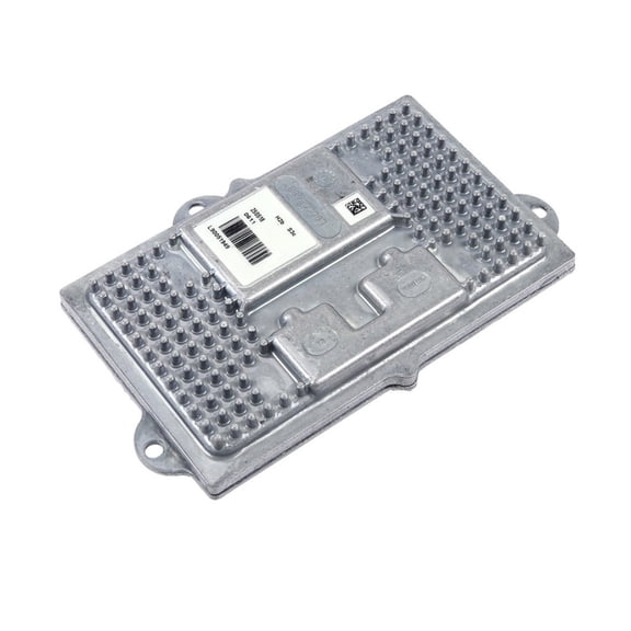 KarParts360 For Cadillac Escalade/ESV 2015 16 17 18 19 2020 Headlight Control Module | 32 Terminal | Male Terminal | 32 Wire | Female Connector