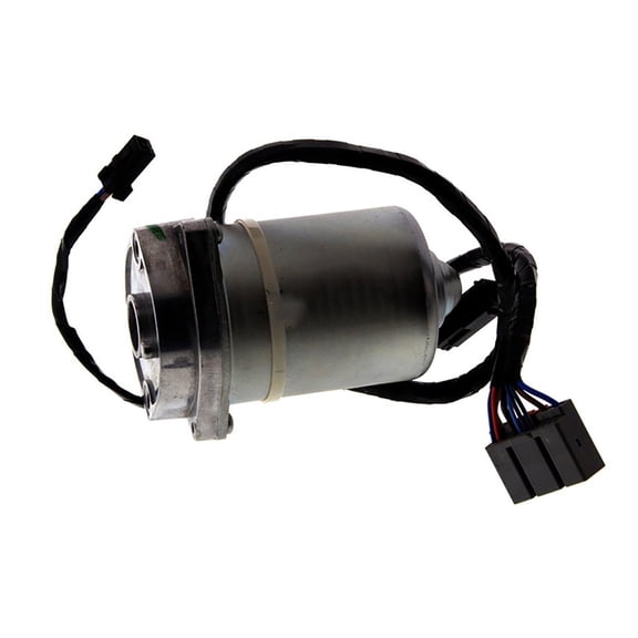 KarParts360 For Cadillac Escalade ESV/Escalade 2007 2008 2009 Tailgate Pull Down Motor | Replacement For 25889602