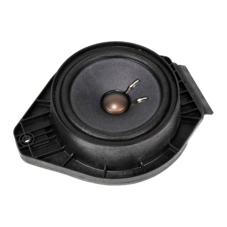 KarParts360 For Cadillac Escalade/Escalade ESV 2007-2014 Door Speaker | Rear | Pin Terminal Type | 2 Terminal