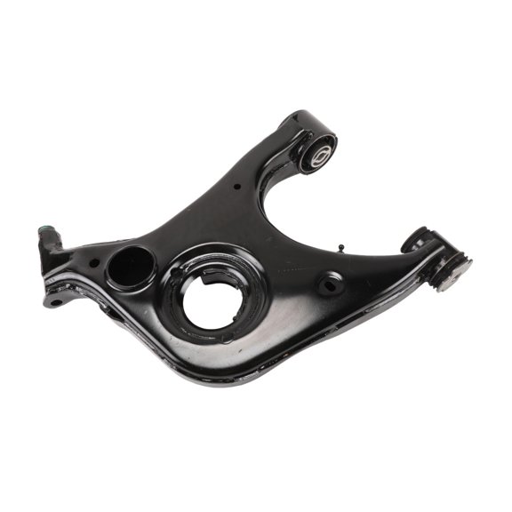 KarParts360 For Cadillac XTS 2013-2019 Suspension Control Arm Rear Passenger Side, Lower | Steel | Black | Replacement For 23214431