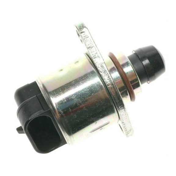 KarParts360 For Chevy Avalanche 1500 2002 Idle Air Control Valve | Gold Classification | 4 Male Blade Pin Terminal