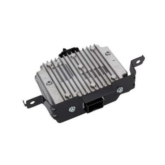 KarParts360 For Chevy Blazer 2019 2020 2021 Power Supply Module | 8 Terminal | Male Terminal | Square Connector Shape | 8 Wire