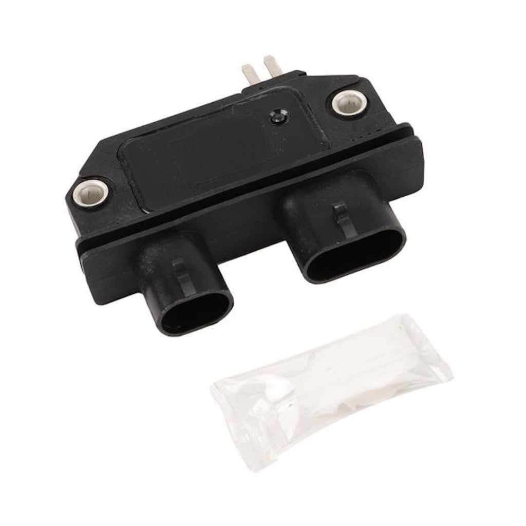 Ignition Control Relay For 1987-1995 Chevy GMC V8 5.7L - Direct Replacement