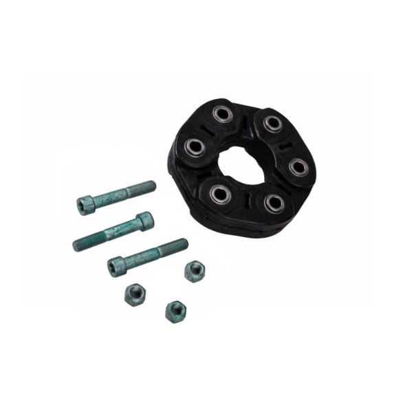 KarParts360 For Chevy Camaro 2016 2017 2018 2019 Drive Shaft Coupling | Steel | Replacement For 23291768