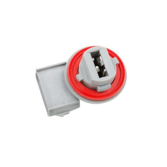 KarParts360 For Chevy Camaro 2016-2024 Headlight Socket | Blade Terminal Type | Male Terminal | Female Connector | Replacement For 23255094