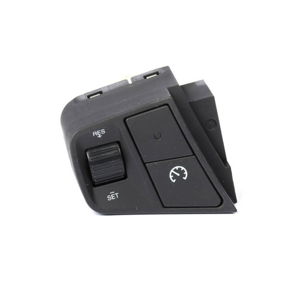 KarParts360 For Chevy Captiva Sport 2012 2013 2014 2015 Cruise Control Switch | Pin Terminal | Square Connector Shape | 12 DC Voltage
