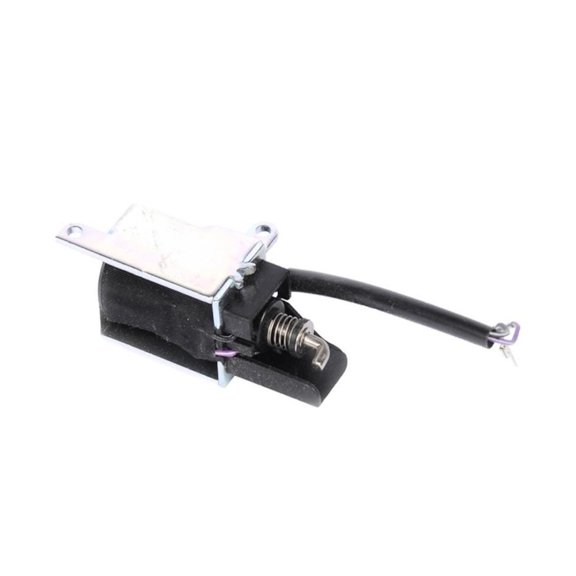KarParts360 For Chevy Captiva Sport 2012 2013 2014 2015 Shift Interlock Solenoid | 24.80 millimeters / 0.98 inches Diameter | 2 Wire