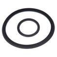 thumbnail image 1 of KarParts360 For Chevy Cavalier 1995-2005 Reverse Band Servo Cover Seal | Automatic Transmission | Replacement For 24203774, 1 of 4