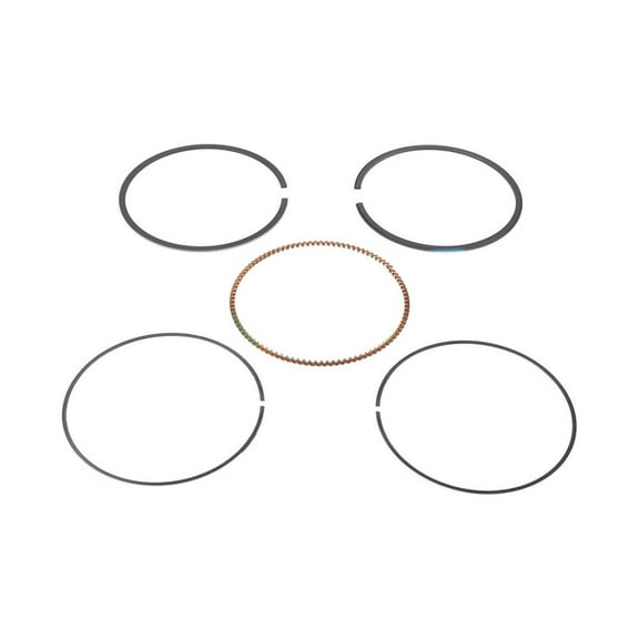 KarParts360 For Chevy Cobalt 2009 2010 Piston Rings | Replacement For 19180831