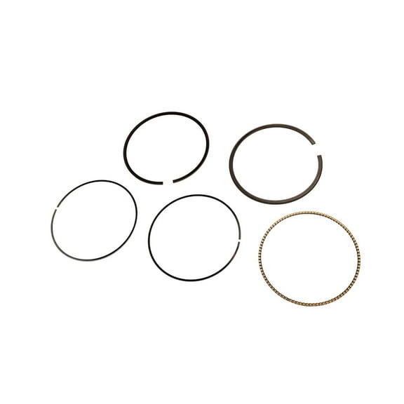 KarParts360 For Chevy Corvette 2008 09 10 11 12 2013 Piston Rings | Replacement For 19178596