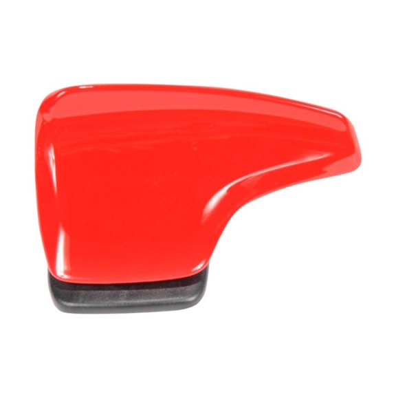 KarParts360 For Chevy Corvette 2018 2019 Steering Wheel Transmission Shift Control Switch Right | Red | Replacement For 23272740