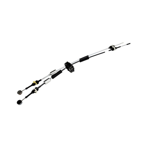 Genuine AC Delco For Chevy Cruze Limited 2016 Manual Transmission Shift Cable | Replacement For 25193527