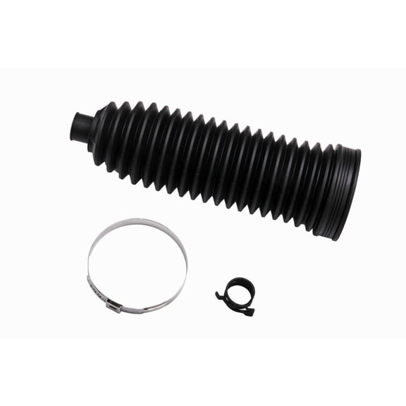 Genuine AC Delco For Chevy Equinox 2018 2019 2020 2021 Rack and Pinion Boot Set | Rubber | Regular Grade | Replacement For 23479355