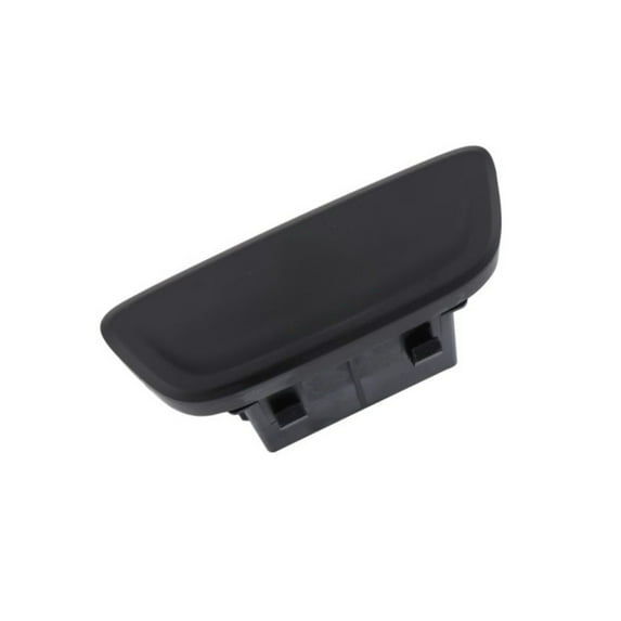 KarParts360 For Chevy Equinox 2018 Hazard Warning Switch | Pin Terminal Type | Jet Black | Mounting Snap In | Replacement For 23368670