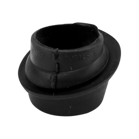 KarParts360 For Chevy Express 1500 2003-2014 Radio Antenna Bezel