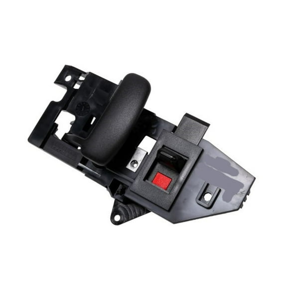 KarParts360 For Chevy Express 3500 2003-2020 Interior Door Handle | Triangular | 0.091 Inches Thickness | Replacement For 23136342