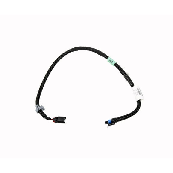 KarParts360 For Chevy Express 3500 2013 14 15 16 2017 Wheel Speed Sensor Wiring Harness Front | Replacement For 22863502