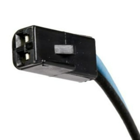 KarParts360 For Chevy Express 3500/2500 2003-2024 High Mount Stop Light | Red Lens | Square Connector | Wedge Base | Replacement For 84218439