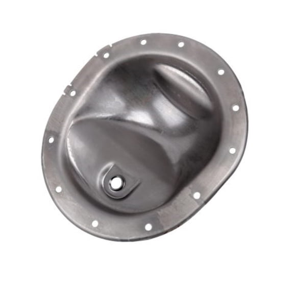 Genuine AC Delco For Chevy Express 3500/2500 2018 2019 2020 Differential Cover Rear | Steel | 12 Mounting Bolt Hole | Replacement For 22951487