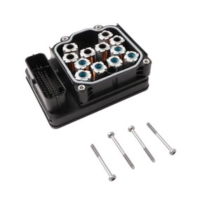 KarParts360 For Chevy Express 3500/2500/4500 2018-2024 ABS Control Module | Replacement For 86517385