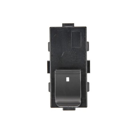 KarParts360 For Chevy HHR 2008 2009 2010 2011 Door Window Switch | Ebony | 8 Male Terminal | Female Connector | Replacement For 22895545