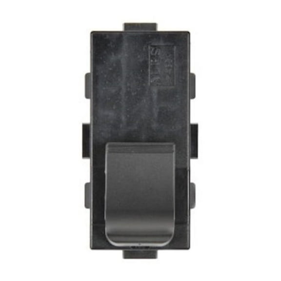 KarParts360 For Chevy HHR 2008 2009 2010 2011 Door Window Switch Rear | Ebony | 8 Male Terminal | Female Connector | Replacement For 22895546