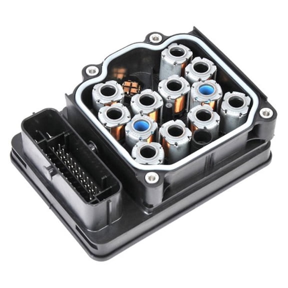 KarParts360 For Chevy Impala 2014 2015 2016 Electronic Brake | Replacement For 23227336