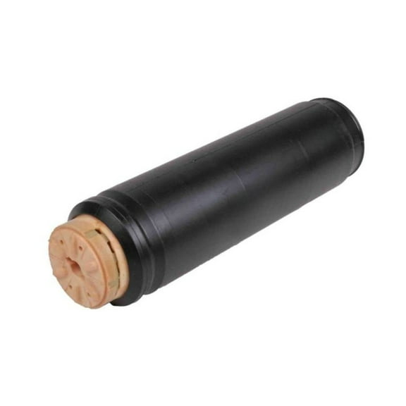 KarParts360 For Chevy Impala 2014-2020 Shock Absorber Bumper Rear, Upper | 2.58 Inches Diameter | Round Shape | Replacement For 23183617