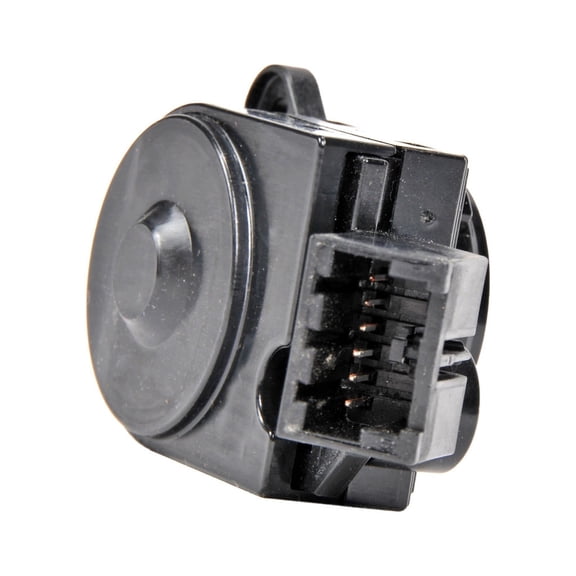 KarParts360 For Chevy Impala 2016 Ignition Switch | Pin Type | Male Terminal | Female Connector | Replacement For 23276089
