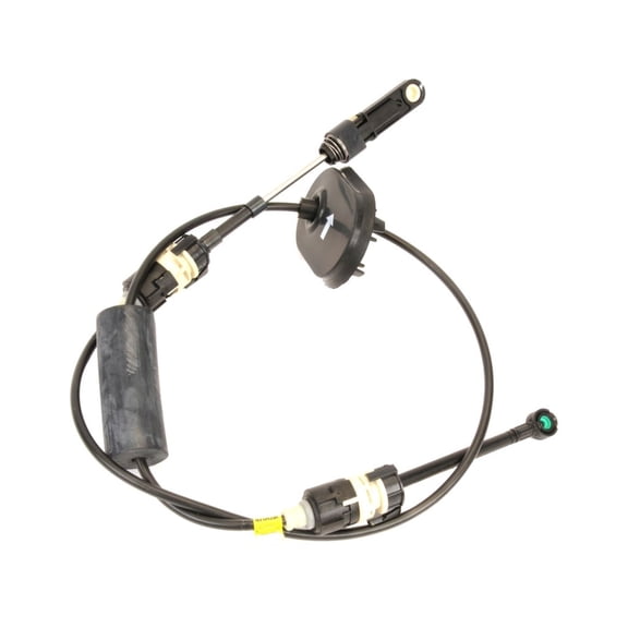 Genuine AC Delco For Chevy Malibu 2013 Automatic Transmission Shifter Cable | Replacement For 23270836