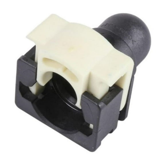 Genuine AC Delco For Chevy Malibu 2014 2015 Power Brake Booster Dust Cap | Plastic | Black, White