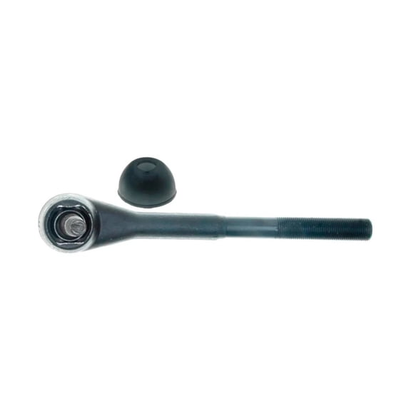 Genuine AC Delco For Chevy S10 1996-2003 Steering Tie Rod End Inner | Black | 0.68 Inches Threads Thread | Replacement For 19461118
