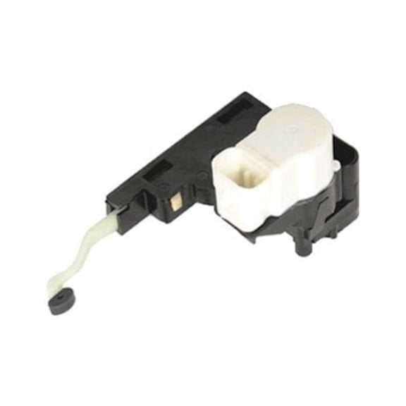 KarParts360 For Chevy Silverado 1500 2000 01 02 03 2004 Door Lock Actuator Passenger Side | Front