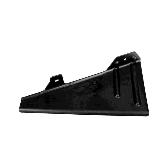 KarParts360 For Chevy Silverado 1500 2017 2018 Fuel Tank Heat Shield | Polypropylene | Regular Grade | Replacement For 23486498