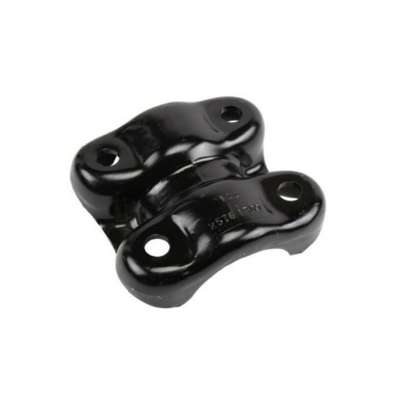 KarParts360 For Chevy Silverado 1500 Classic 2007 Spring Anchor Plate | Rear | Regular Grade Type | 2.12 inches / 53.95 millimeters Thickness