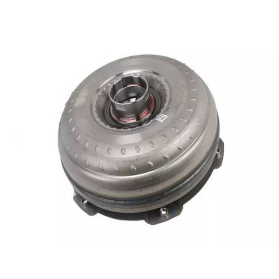KarParts360 For Chevy Silverado 1500 LTD 2022 Transmission Torque Converter | 100 Core Charge | Replacement For 24049879