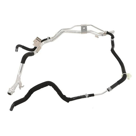 KarParts360 For Chevy Silverado 2500/3500 2017 2018 Heater Hose