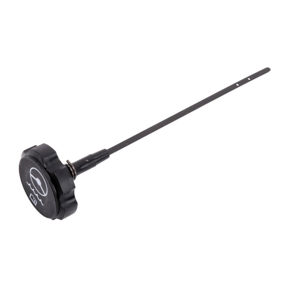 KarParts360 For Chevy Silverado 2500/3500 HD 2011-2019 Power Steering Reservoir Cap | Plastic | Twist Attachment