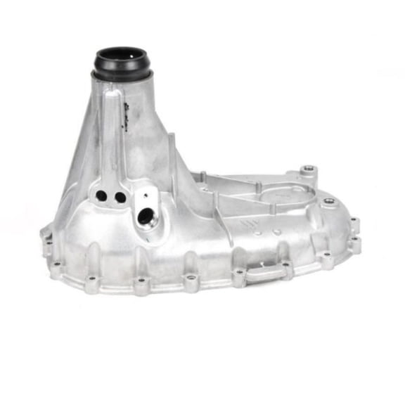 Genuine AC Delco For Chevy Silverado 2500/3500 HD 2017 2018 Transfer Case | Aluminum | Natural | Replacement For 23254567