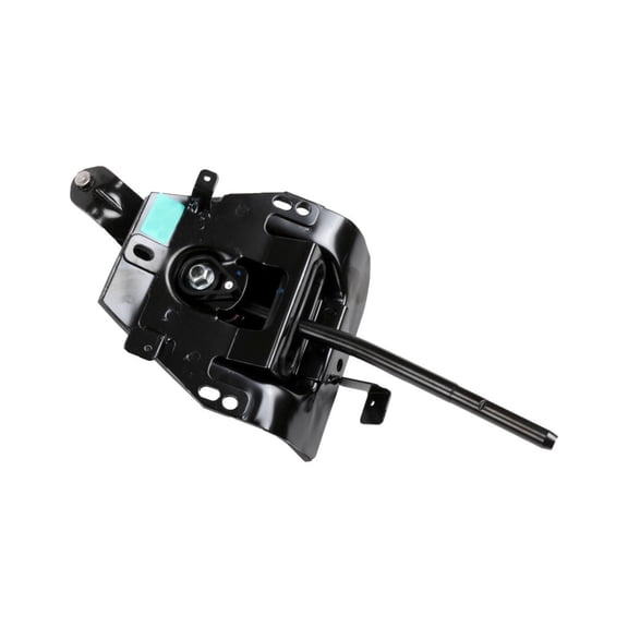 KarParts360 For Chevy Silverado 3500 2001-2013 Transfer Case Shifter Lever | Replacement For 25847090
