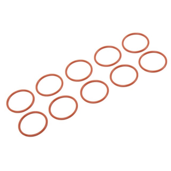 KarParts360 For Chevy Silverado 3500 2002 2003 2004 2005 Flywheel Housing Cover Gasket | Replacement For 94056175