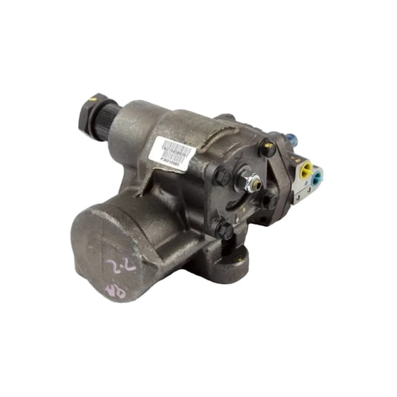 Genuine AC Delco For Chevy Silverado 3500/2500 HD 2011 12 13 14 2015 Steering Gear | 100 Core Charge | Replacement For 85603319