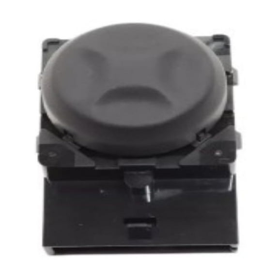 KarParts360 For Chevy Silverado 3500/2500 HD 2012 2013 2014 Multi-Purpose Switch | Black | Replacement For 84477509