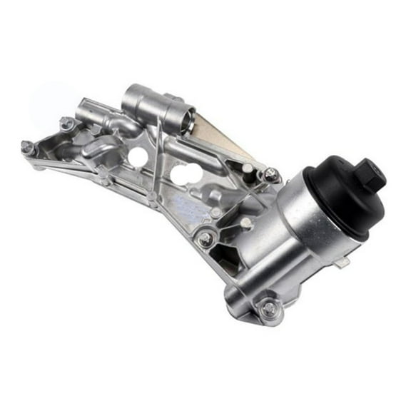 KarParts360 For Chevy Sonic 2012-2018 Engine Oil Cooler Kit | With Housing/Insert/Seals/Cap