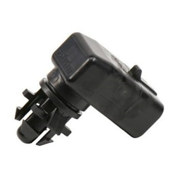KarParts360 For Chevy Sonic 2012-2020 Ambient Air Temperature Sensor | Plastic | Male Pin Terminal Type | 2 Terminal | Replacement For 25775833