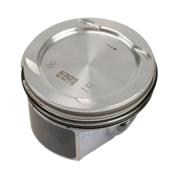 KarParts360 For Chevy Sonic 2012-2020 Engine Piston | Replacement For 25195023