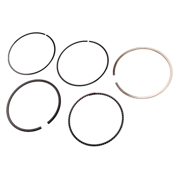KarParts360 For Chevy Sonic 2012-2020 Piston Rings | Replacement For 25195066