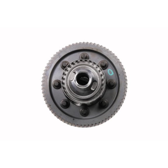 KarParts360 For Chevy Sonic 2012 Differential | Front | Transaxle Axle Type | 3-94 Gear Ratio