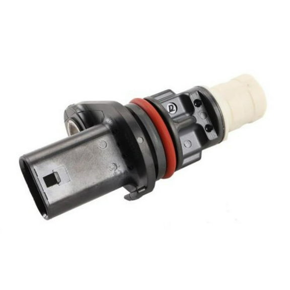 KarParts360 For Chevy Spark 2013 2014 2015 Engine Crankshaft Position Sensor | Blade Male Terminal | Oval Connector Shape | Female Connector