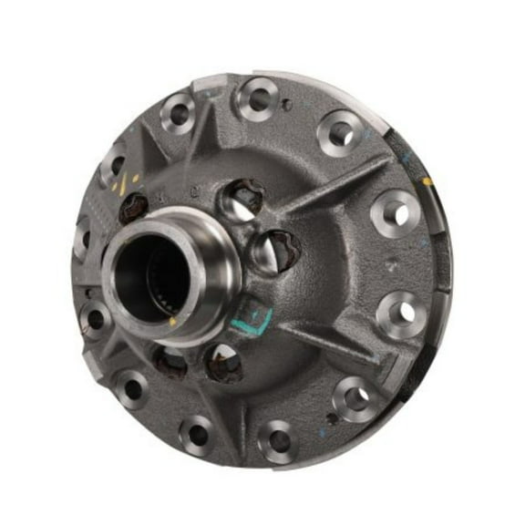 Genuine AC Delco For Chevy Suburban 2016 17 18 19 2020 Differential | Rear Axle Type | 12 Mounting Hole | 3.73 Gear Ratio